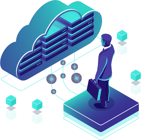 Cloud Hosting